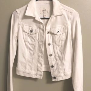 Jessica Simpson Denim Jacket
